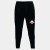 Men's Unbrushed Polyester Trainer Pants Thumbnail