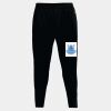 Men's Unbrushed Polyester Trainer Pants Thumbnail