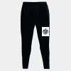 Men's Unbrushed Polyester Trainer Pants Thumbnail