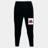 Men's Unbrushed Polyester Trainer Pants Thumbnail