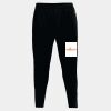 Men's Unbrushed Polyester Trainer Pants Thumbnail