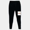 Men's Unbrushed Polyester Trainer Pants Thumbnail