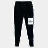 Men's Unbrushed Polyester Trainer Pants Thumbnail