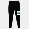 Men's Unbrushed Polyester Trainer Pants Thumbnail