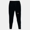 Men's Unbrushed Polyester Trainer Pants Thumbnail