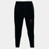 Men's Unbrushed Polyester Trainer Pants Thumbnail