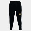 Men's Unbrushed Polyester Trainer Pants Thumbnail