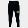 Men's Unbrushed Polyester Trainer Pants Thumbnail