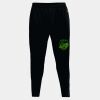 Men's Unbrushed Polyester Trainer Pants Thumbnail