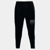 Men's Unbrushed Polyester Trainer Pants Thumbnail