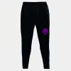 Men's Unbrushed Polyester Trainer Pants Thumbnail