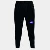 Men's Unbrushed Polyester Trainer Pants Thumbnail