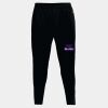 Men's Unbrushed Polyester Trainer Pants Thumbnail