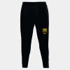 Men's Unbrushed Polyester Trainer Pants Thumbnail
