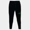 Men's Unbrushed Polyester Trainer Pants Thumbnail