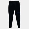 Men's Unbrushed Polyester Trainer Pants Thumbnail