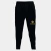 Men's Unbrushed Polyester Trainer Pants Thumbnail