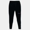 Men's Unbrushed Polyester Trainer Pants Thumbnail