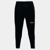 Men's Unbrushed Polyester Trainer Pants Thumbnail