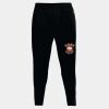 Men's Unbrushed Polyester Trainer Pants Thumbnail