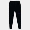 Men's Unbrushed Polyester Trainer Pants Thumbnail