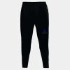 Men's Unbrushed Polyester Trainer Pants Thumbnail