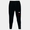 Men's Unbrushed Polyester Trainer Pants Thumbnail
