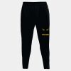 Men's Unbrushed Polyester Trainer Pants Thumbnail