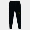 Men's Unbrushed Polyester Trainer Pants Thumbnail