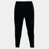 Men's Unbrushed Polyester Trainer Pants Thumbnail