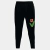 Men's Unbrushed Polyester Trainer Pants Thumbnail
