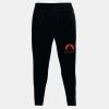 Men's Unbrushed Polyester Trainer Pants Thumbnail