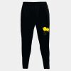 Men's Unbrushed Polyester Trainer Pants Thumbnail