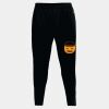 Men's Unbrushed Polyester Trainer Pants Thumbnail