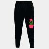 Men's Unbrushed Polyester Trainer Pants Thumbnail