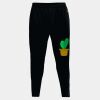 Men's Unbrushed Polyester Trainer Pants Thumbnail