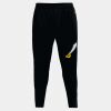 Men's Unbrushed Polyester Trainer Pants Thumbnail