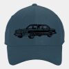 Diamond Era Stretch Cap Thumbnail