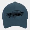 Diamond Era Stretch Cap Thumbnail