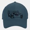Diamond Era Stretch Cap Thumbnail