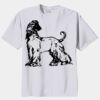 Youth Core Blend Tee Thumbnail