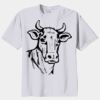 Youth Core Blend Tee Thumbnail