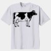 Youth Core Blend Tee Thumbnail