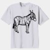 Youth Core Blend Tee Thumbnail