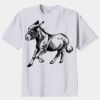 Youth Core Blend Tee Thumbnail