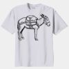 Youth Core Blend Tee Thumbnail