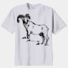 Youth Core Blend Tee Thumbnail