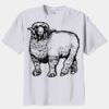 Youth Core Blend Tee Thumbnail