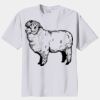 Youth Core Blend Tee Thumbnail