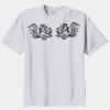 Youth Core Blend Tee Thumbnail